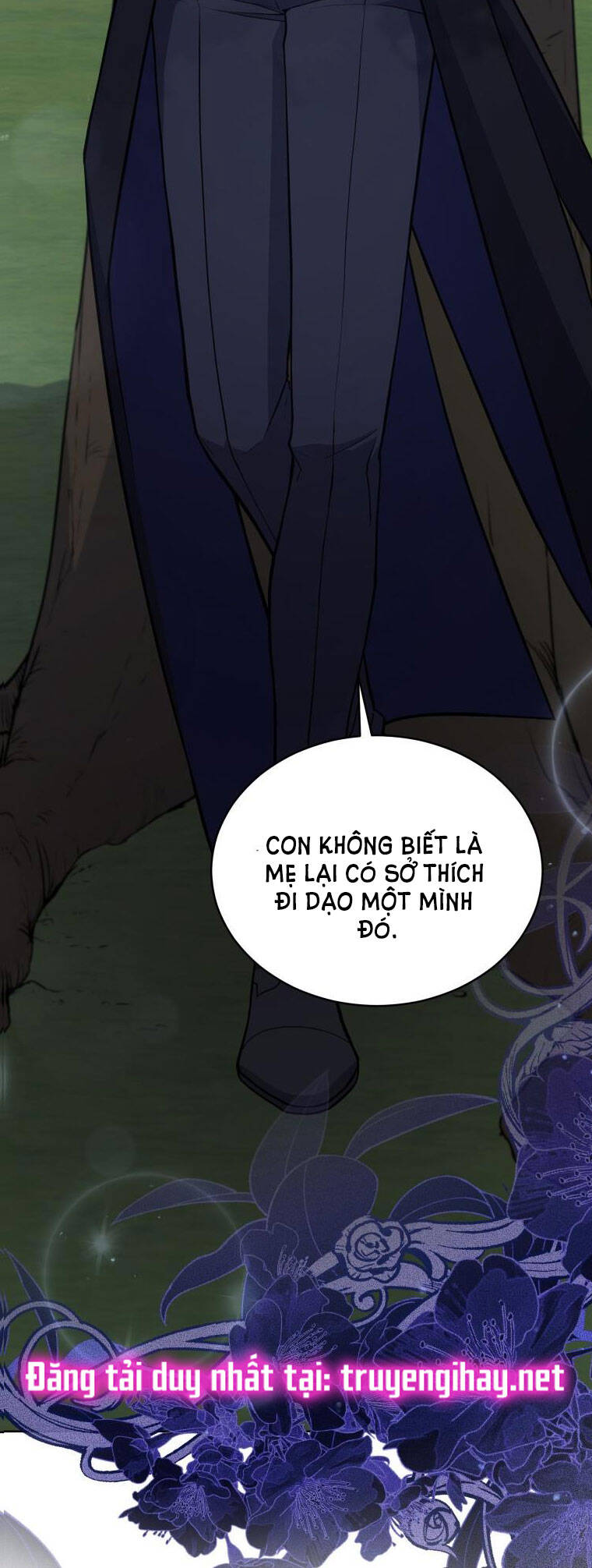 Quý Cô Không Thể Tiếp Cận: Chapter 69