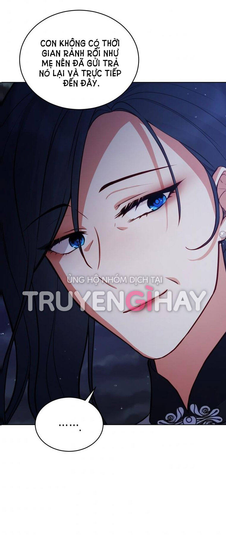 Quý Cô Không Thể Tiếp Cận: Chapter 69