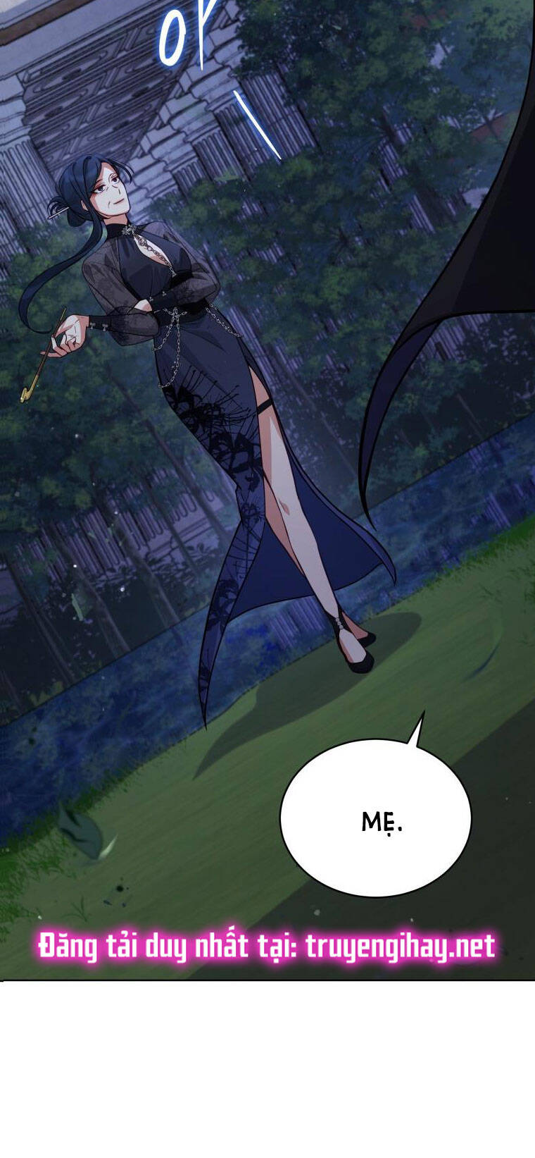 Quý Cô Không Thể Tiếp Cận: Chapter 69
