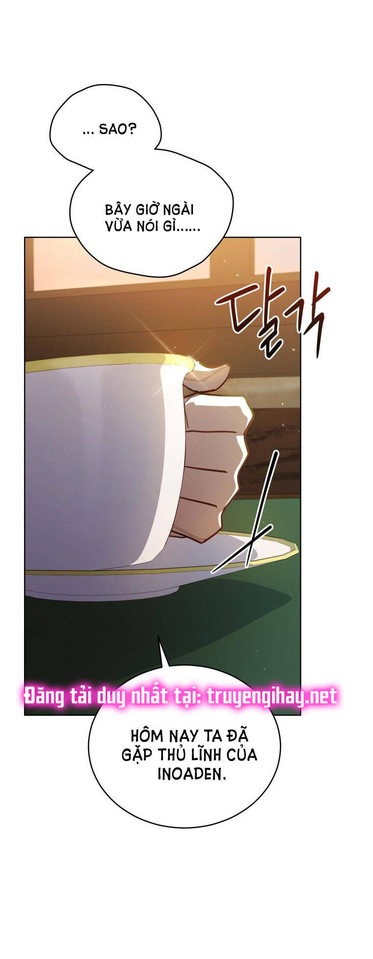 Quý Cô Không Thể Tiếp Cận: Chapter 69