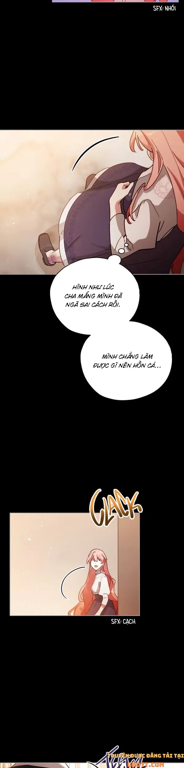 Quý Cô Không Thể Tiếp Cận: Chapter 7