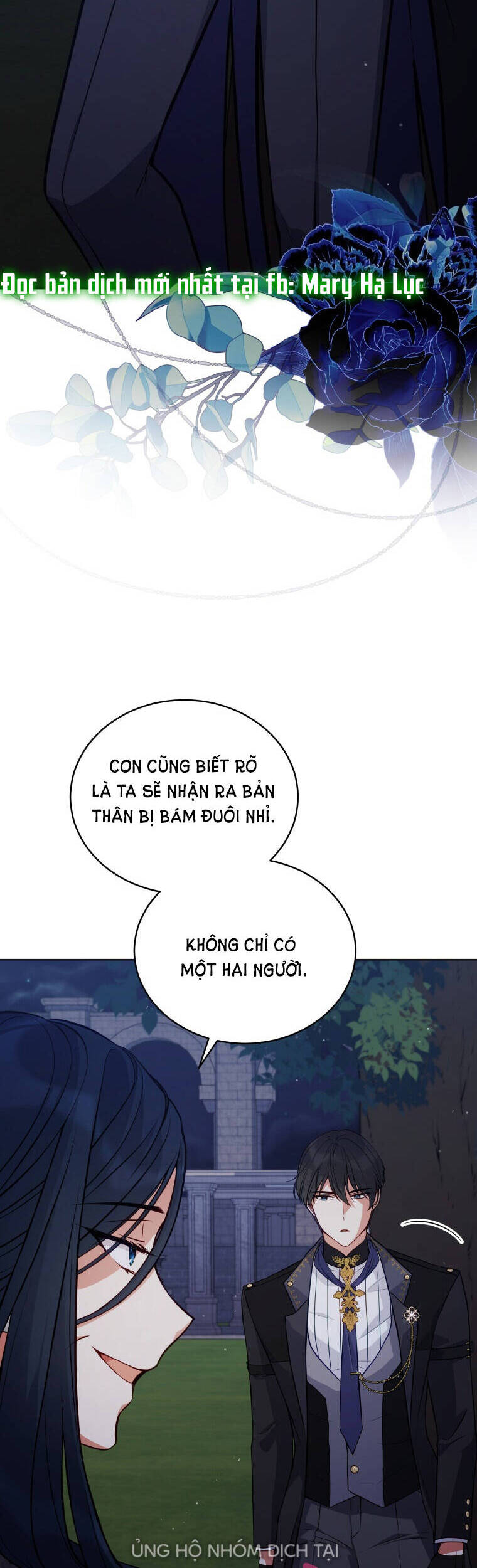 Quý Cô Không Thể Tiếp Cận: Chapter 70