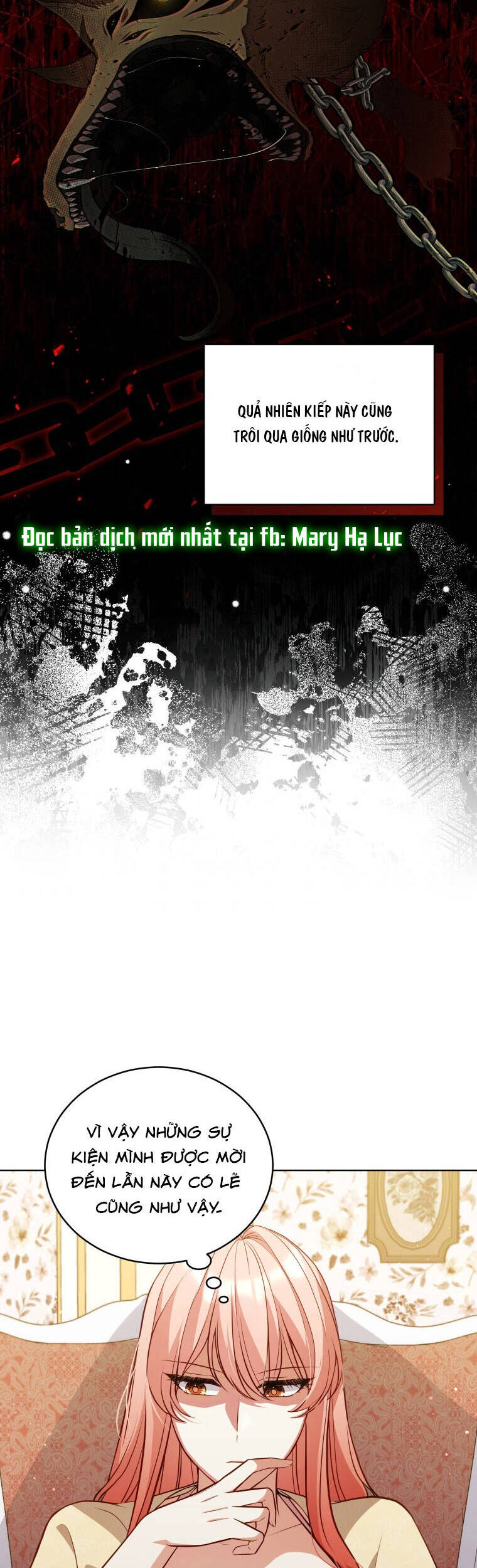 Quý Cô Không Thể Tiếp Cận: Chapter 70
