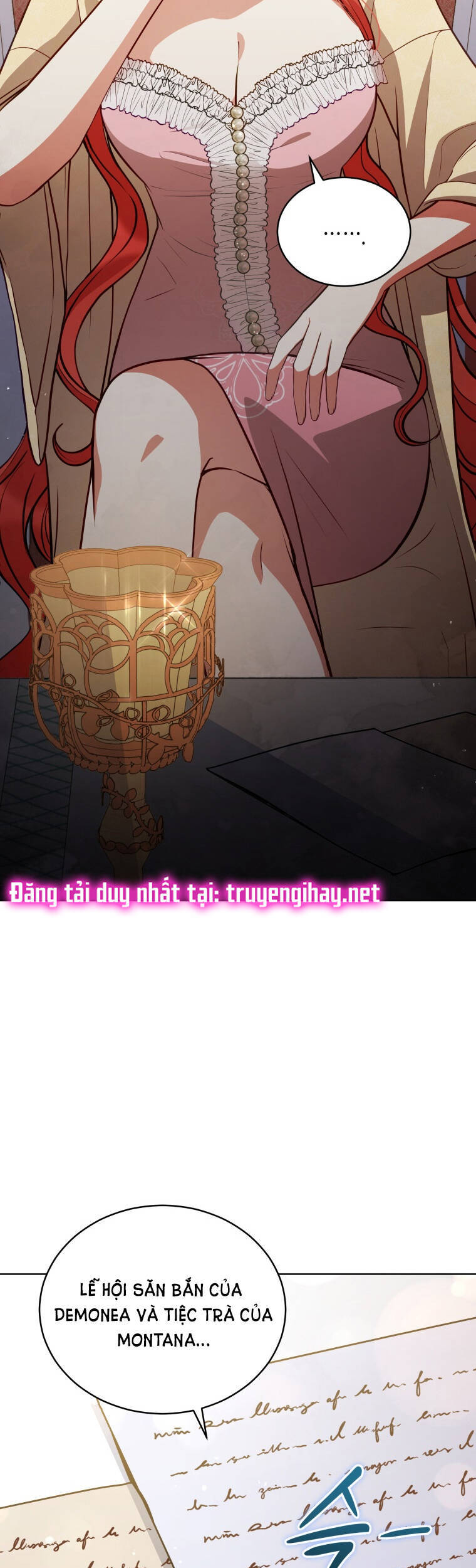 Quý Cô Không Thể Tiếp Cận: Chapter 70