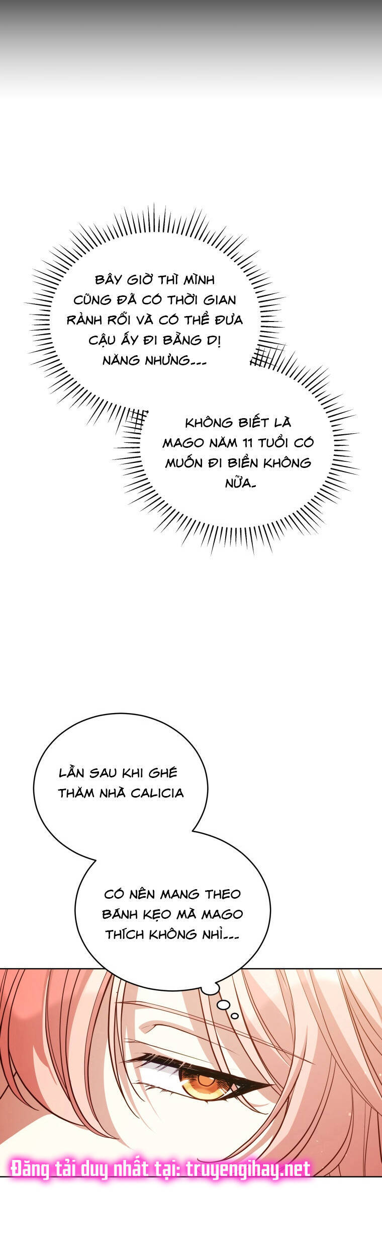 Quý Cô Không Thể Tiếp Cận: Chapter 70