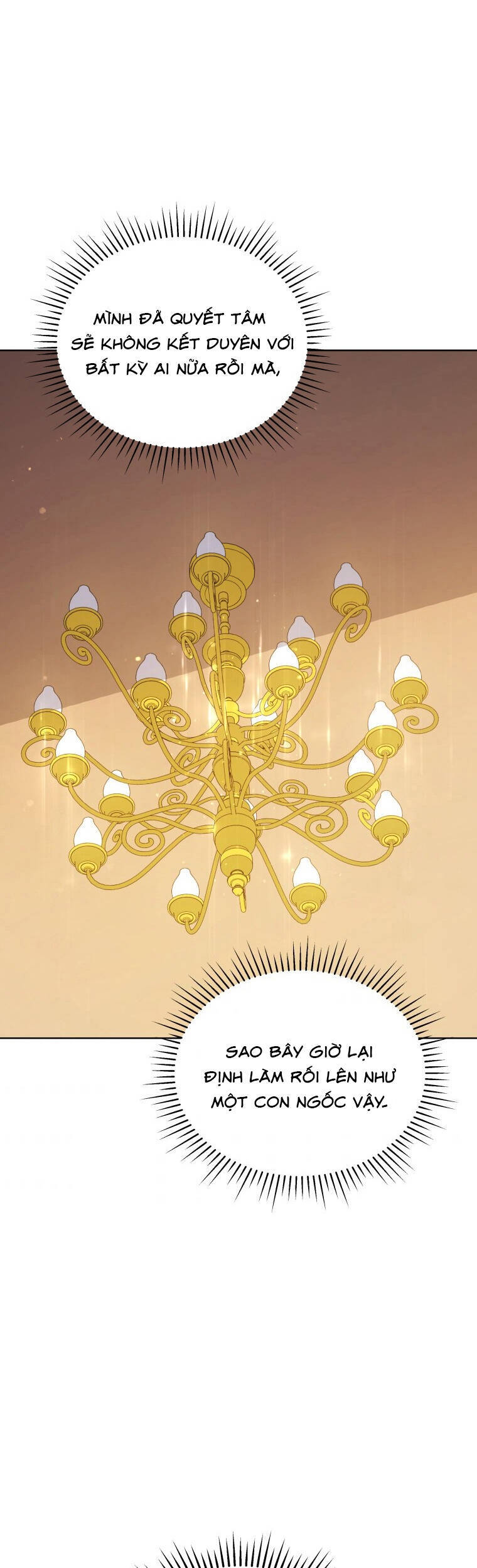 Quý Cô Không Thể Tiếp Cận: Chapter 70