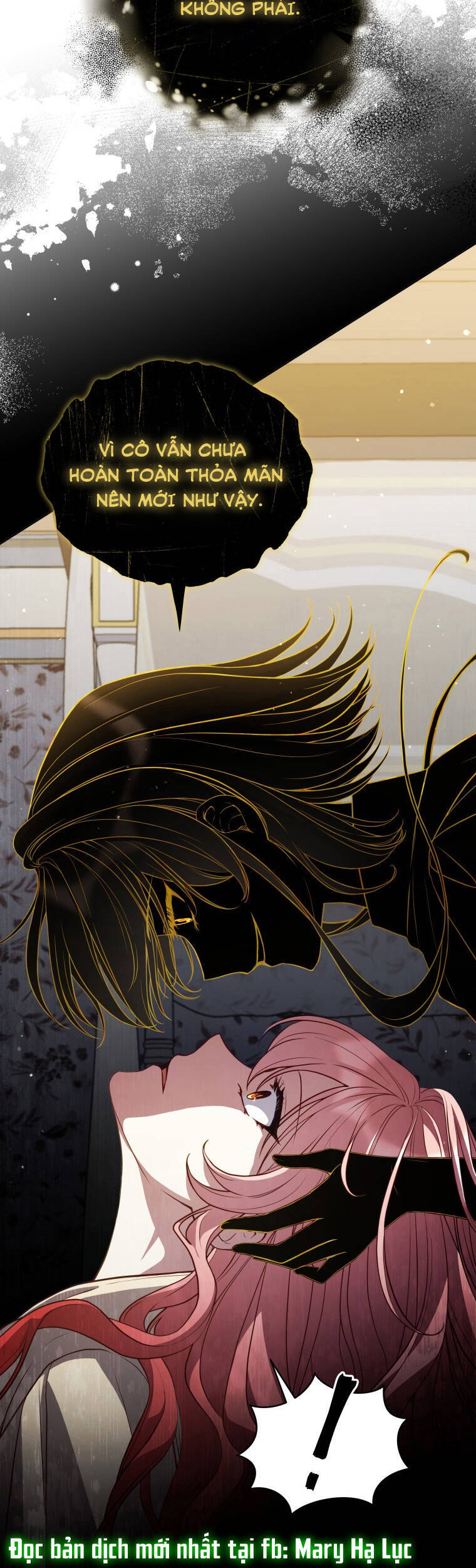 Quý Cô Không Thể Tiếp Cận: Chapter 70