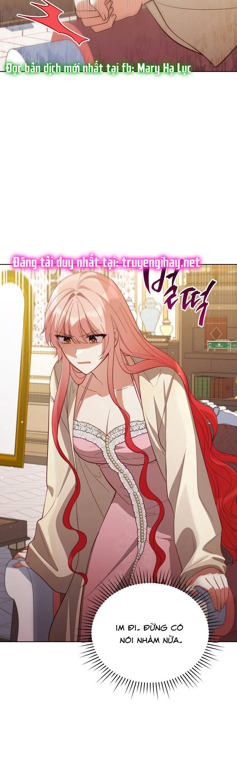 Quý Cô Không Thể Tiếp Cận: Chapter 70