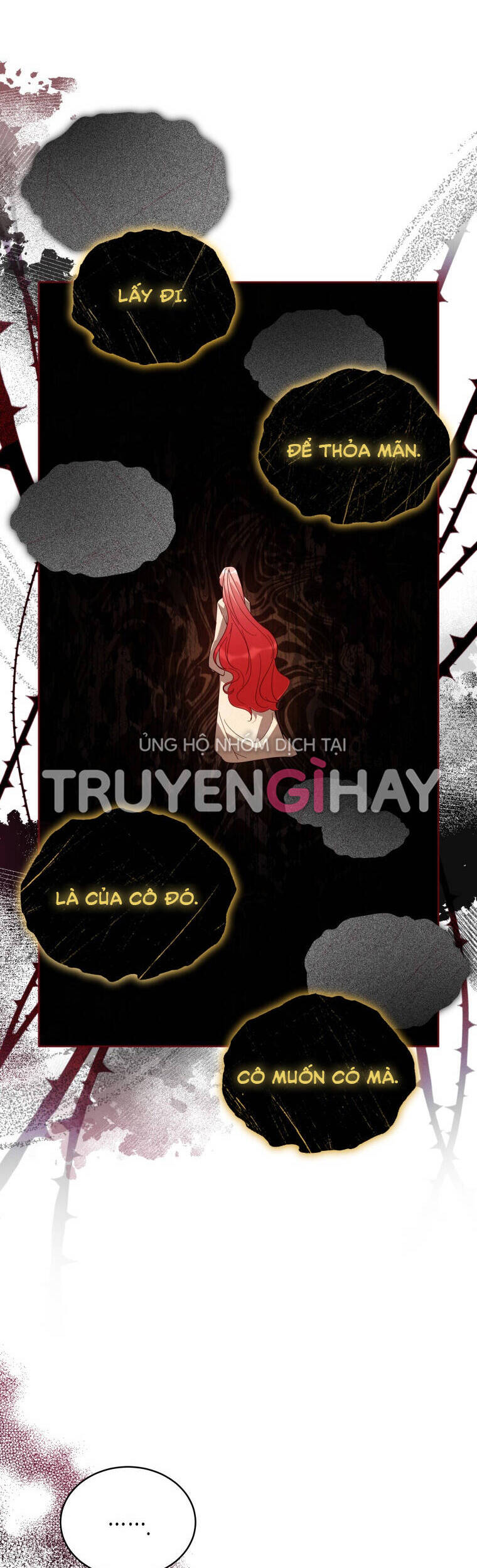 Quý Cô Không Thể Tiếp Cận: Chapter 70