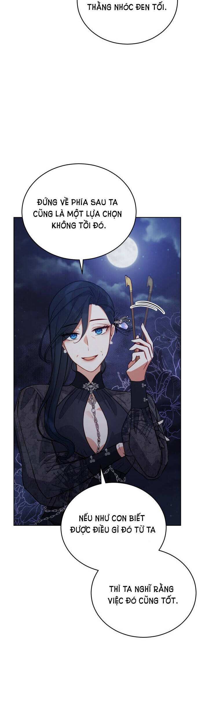 Quý Cô Không Thể Tiếp Cận: Chapter 70