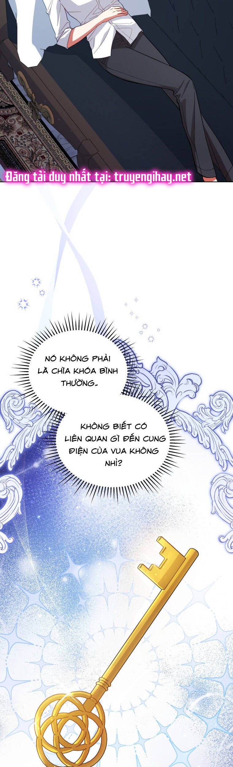 Quý Cô Không Thể Tiếp Cận: Chapter 70