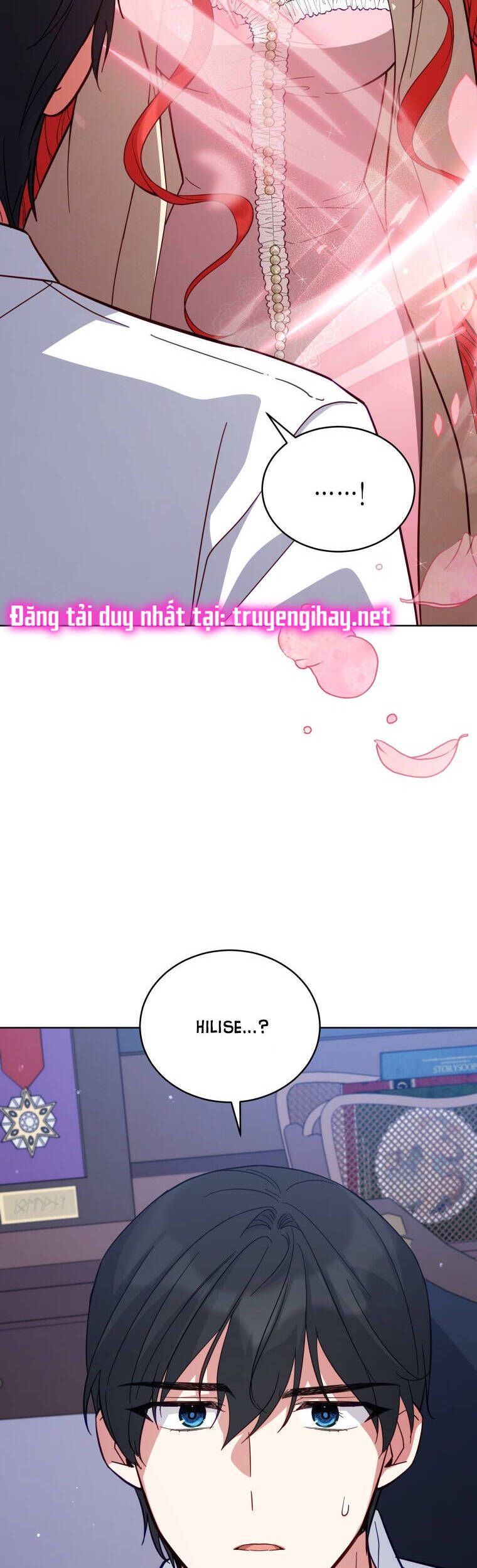 Quý Cô Không Thể Tiếp Cận: Chapter 70