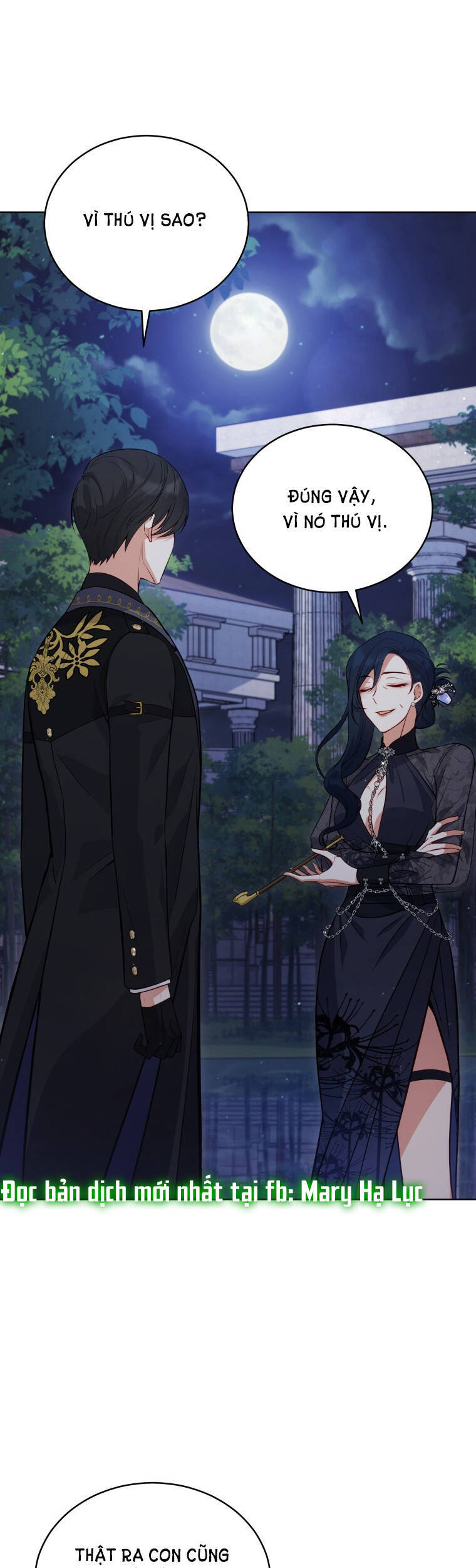 Quý Cô Không Thể Tiếp Cận: Chapter 70