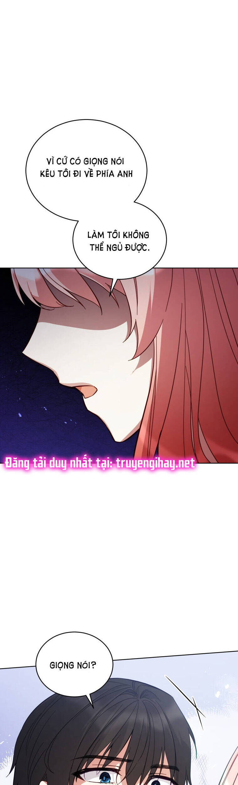 Quý Cô Không Thể Tiếp Cận: Chapter 70