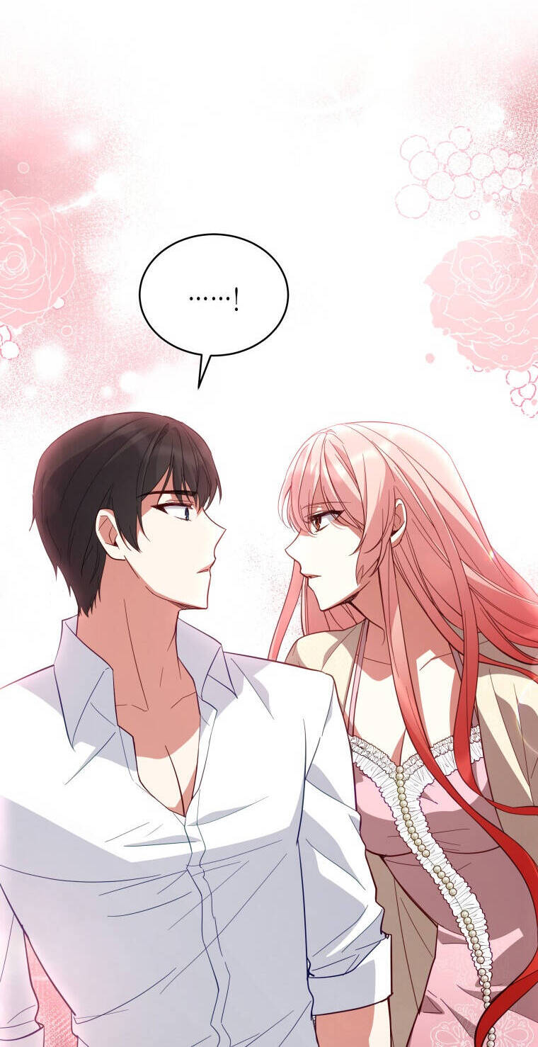 Quý Cô Không Thể Tiếp Cận: Chapter 70