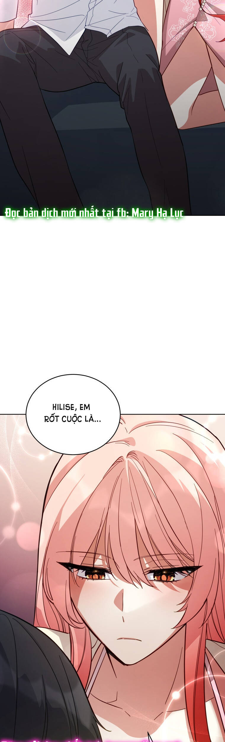 Quý Cô Không Thể Tiếp Cận: Chapter 70