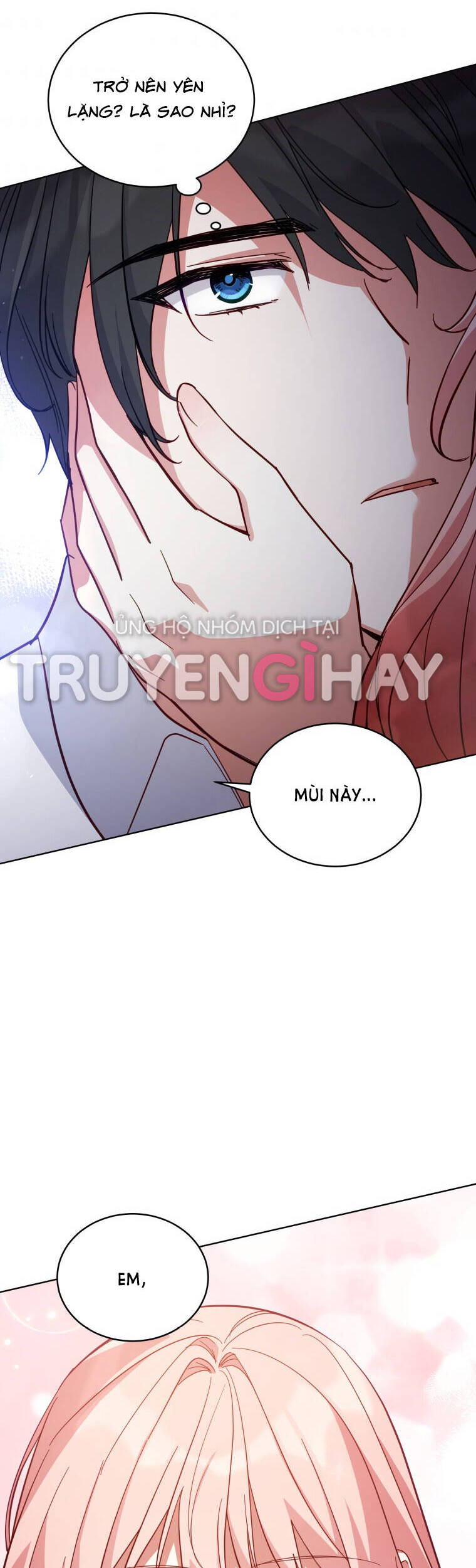 Quý Cô Không Thể Tiếp Cận: Chapter 70