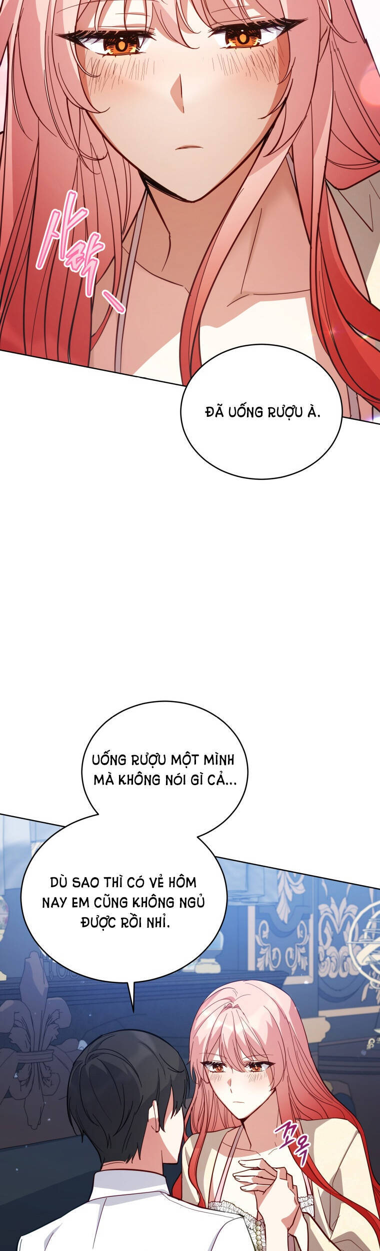 Quý Cô Không Thể Tiếp Cận: Chapter 70