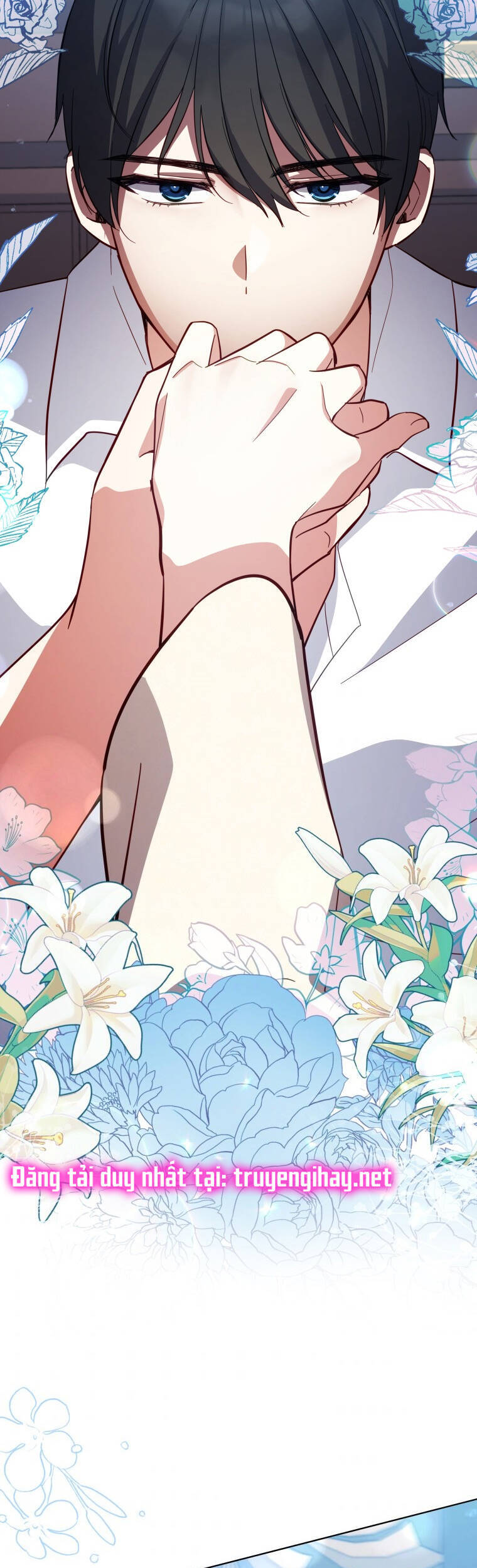 Quý Cô Không Thể Tiếp Cận: Chapter 70