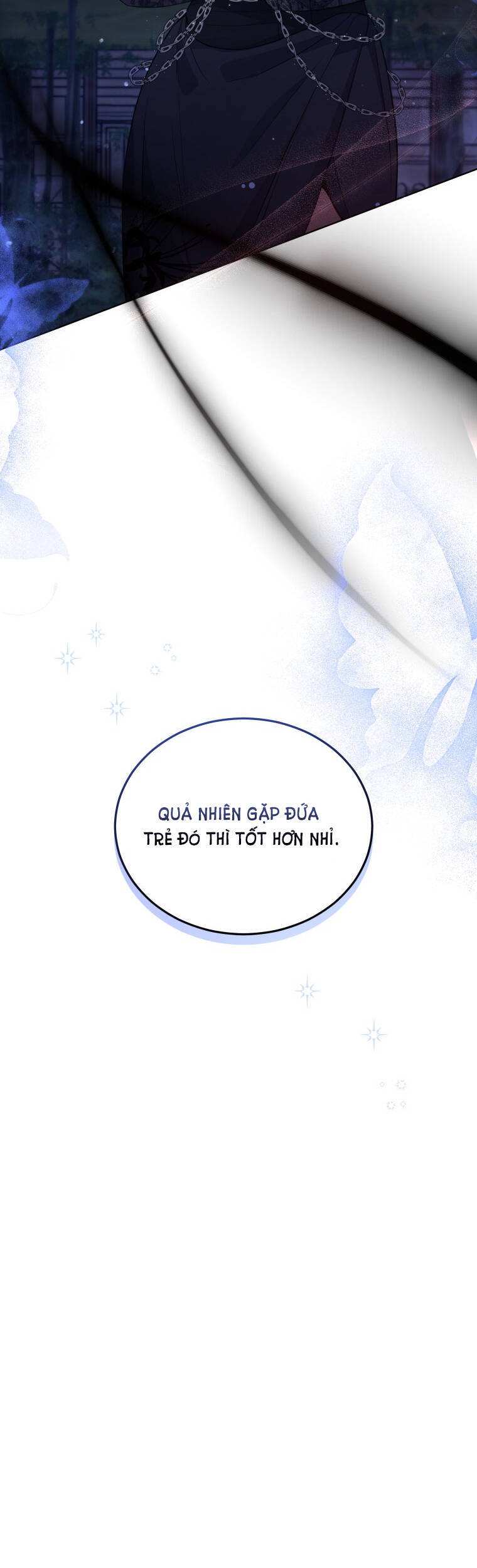 Quý Cô Không Thể Tiếp Cận: Chapter 70
