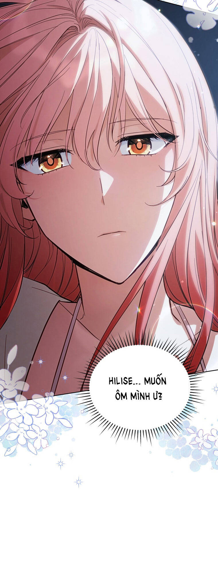 Quý Cô Không Thể Tiếp Cận: Chapter 71