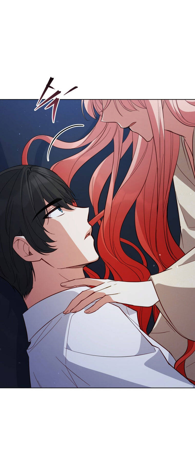 Quý Cô Không Thể Tiếp Cận: Chapter 71