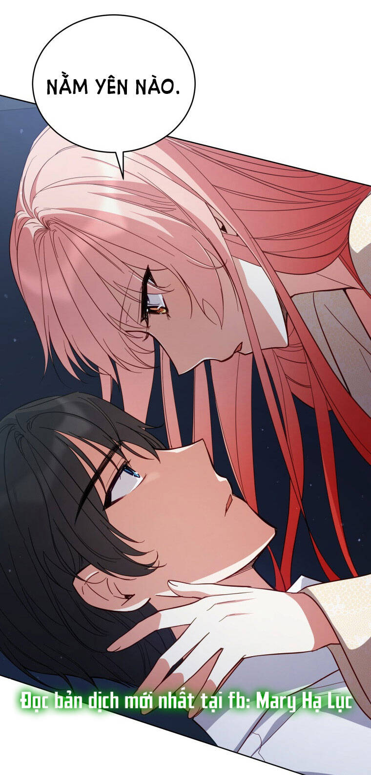 Quý Cô Không Thể Tiếp Cận: Chapter 71
