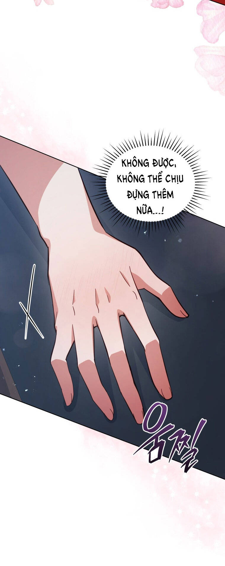 Quý Cô Không Thể Tiếp Cận: Chapter 71