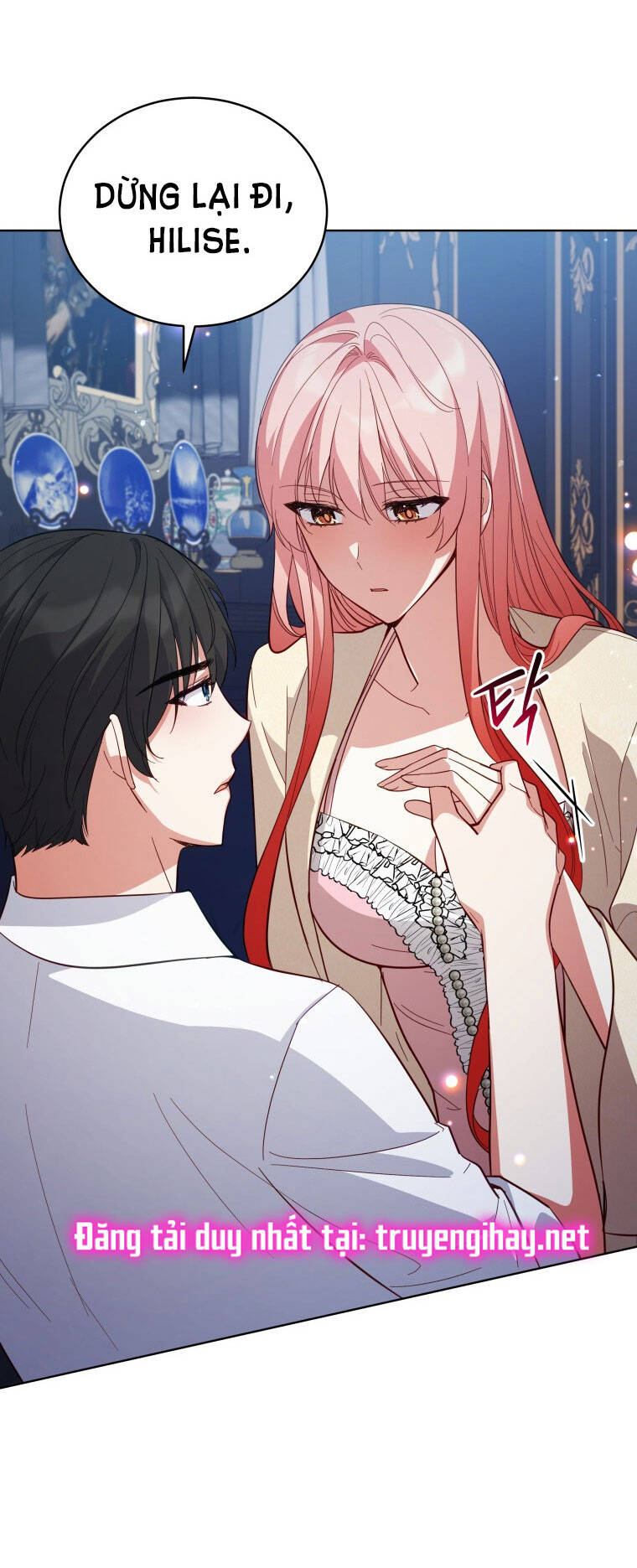 Quý Cô Không Thể Tiếp Cận: Chapter 71