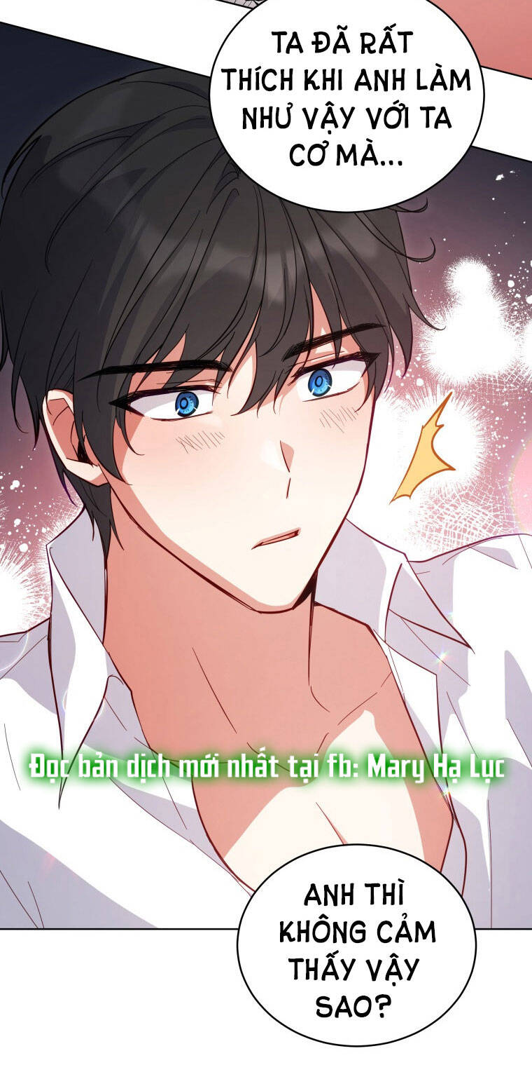 Quý Cô Không Thể Tiếp Cận: Chapter 71