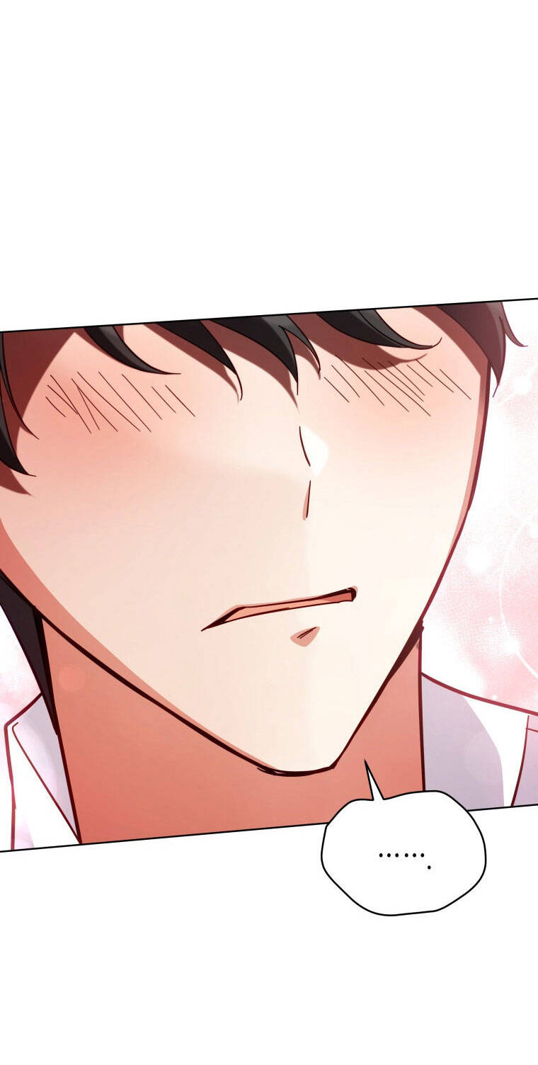 Quý Cô Không Thể Tiếp Cận: Chapter 71