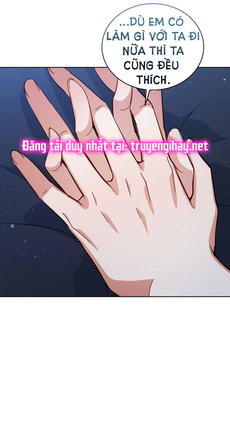 Quý Cô Không Thể Tiếp Cận: Chapter 71