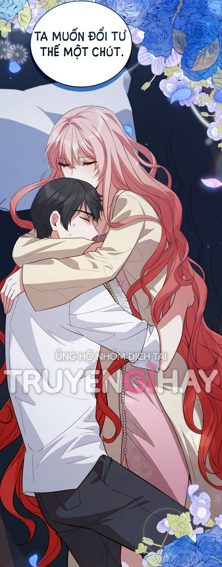 Quý Cô Không Thể Tiếp Cận: Chapter 71