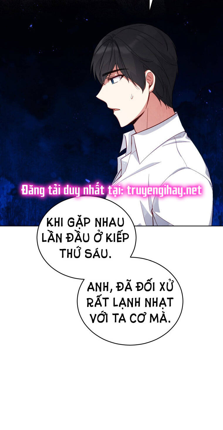 Quý Cô Không Thể Tiếp Cận: Chapter 71