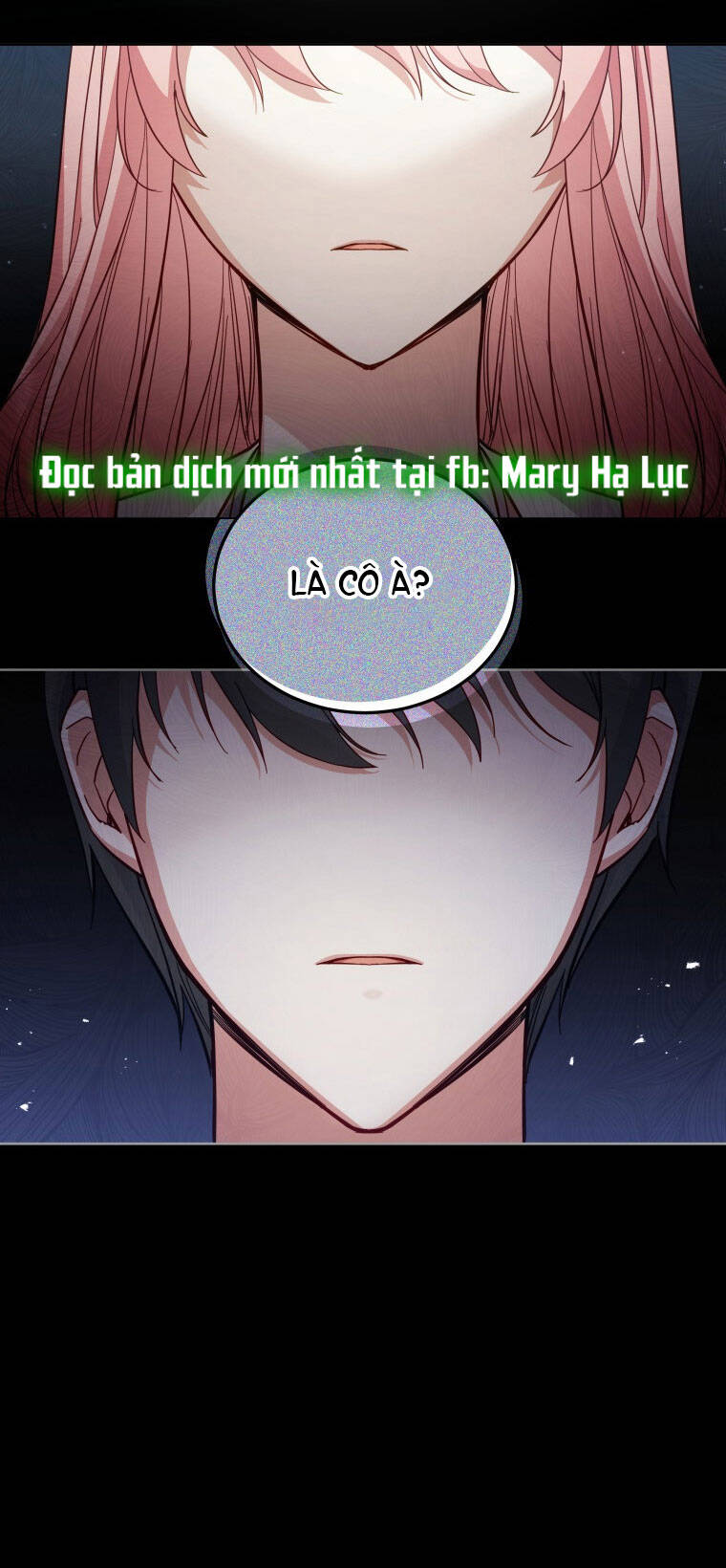 Quý Cô Không Thể Tiếp Cận: Chapter 71
