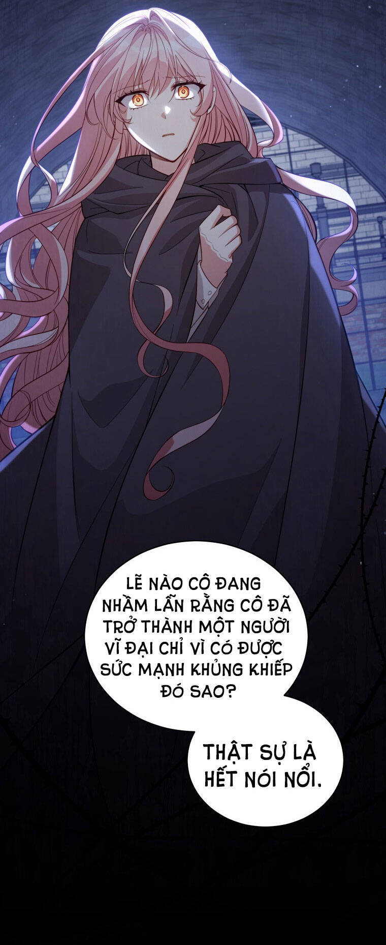 Quý Cô Không Thể Tiếp Cận: Chapter 71
