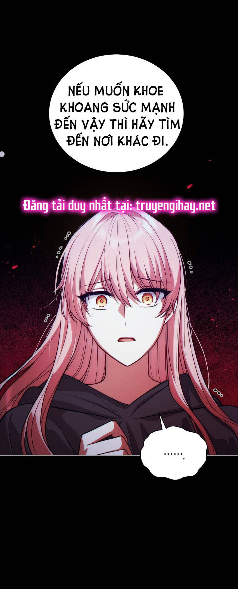 Quý Cô Không Thể Tiếp Cận: Chapter 71