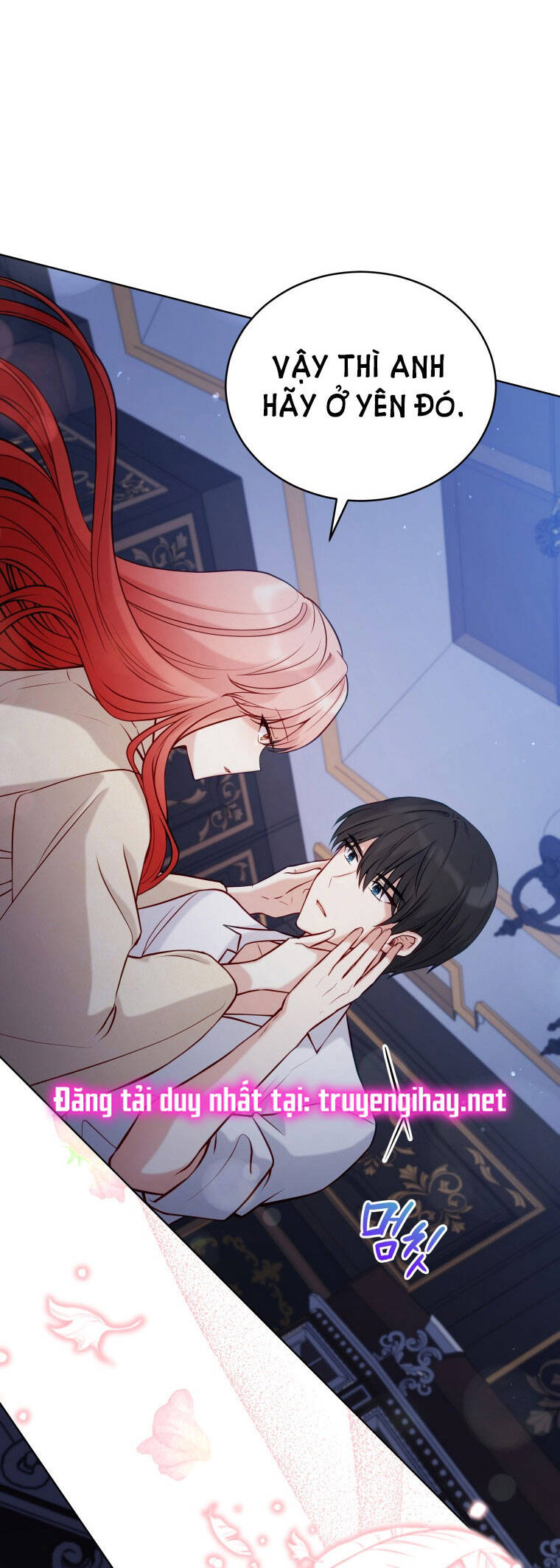 Quý Cô Không Thể Tiếp Cận: Chapter 71