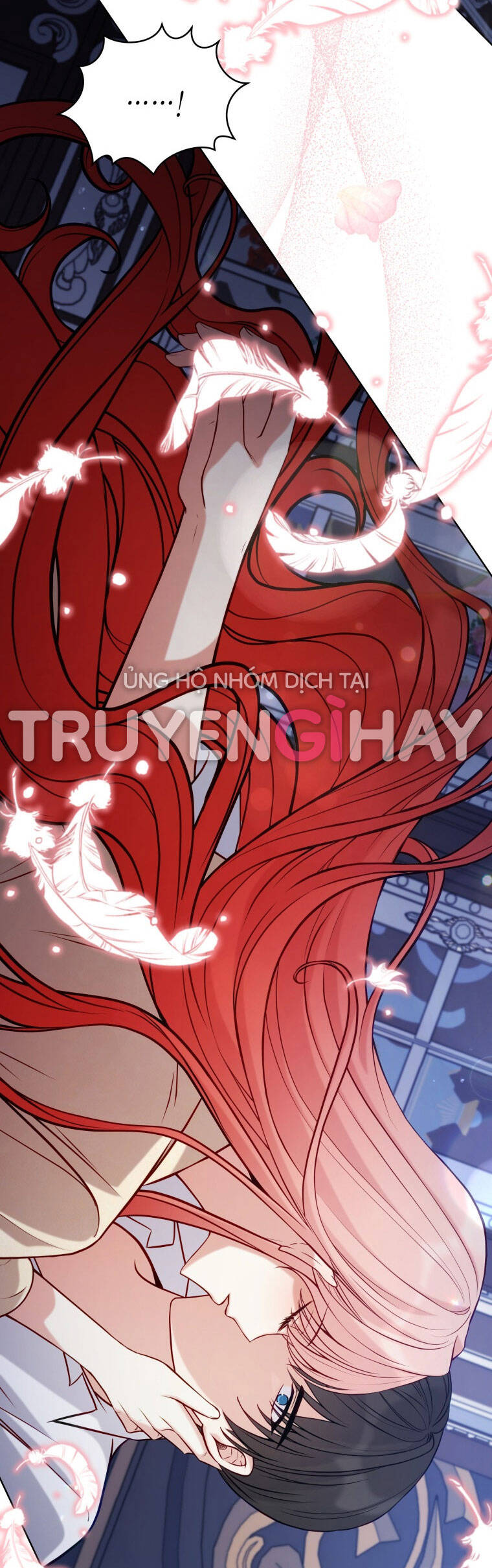 Quý Cô Không Thể Tiếp Cận: Chapter 71