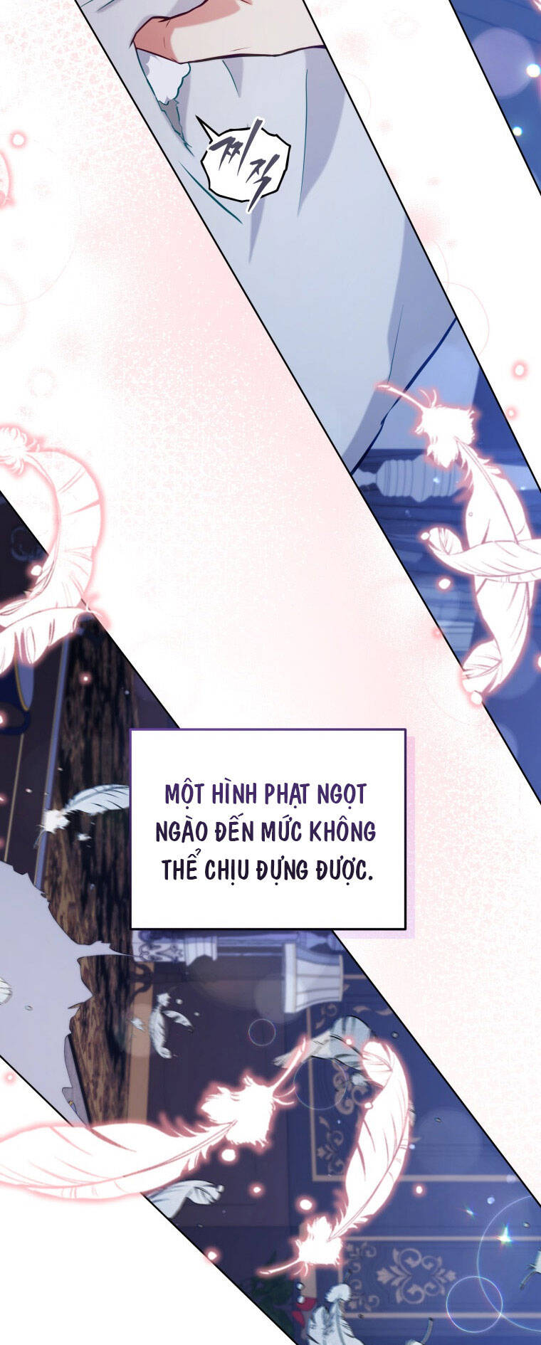 Quý Cô Không Thể Tiếp Cận: Chapter 71