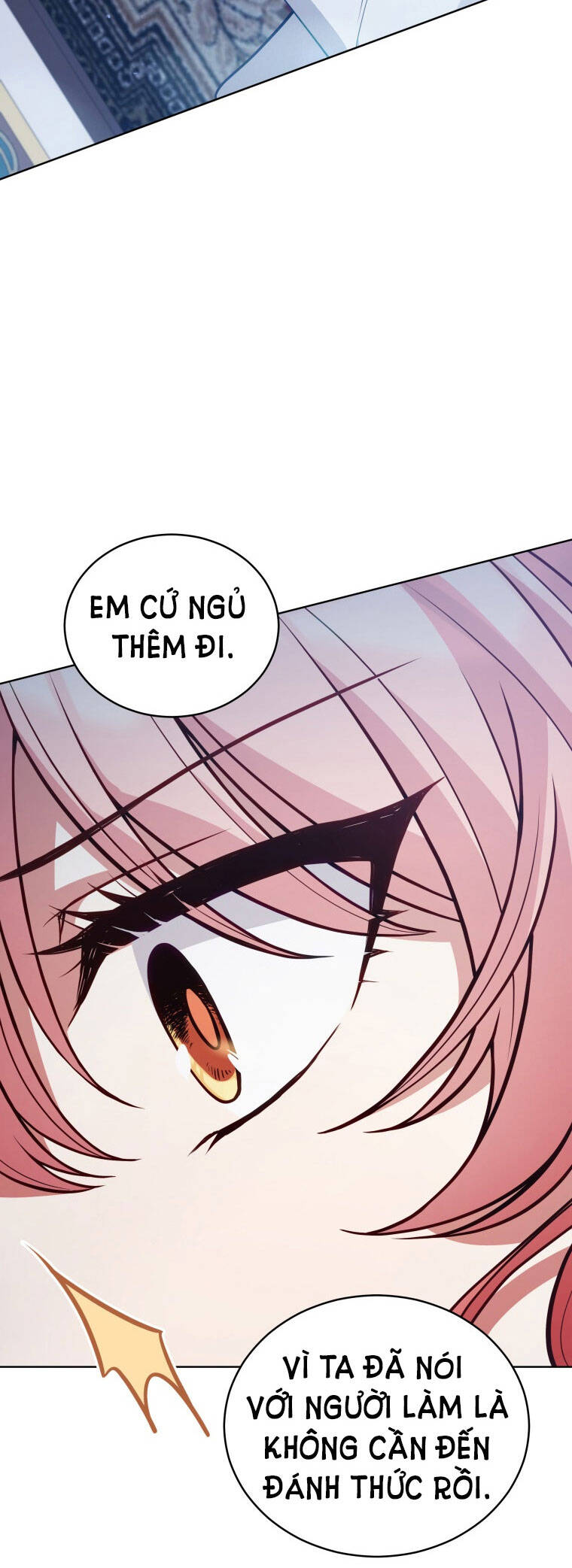 Quý Cô Không Thể Tiếp Cận: Chapter 71