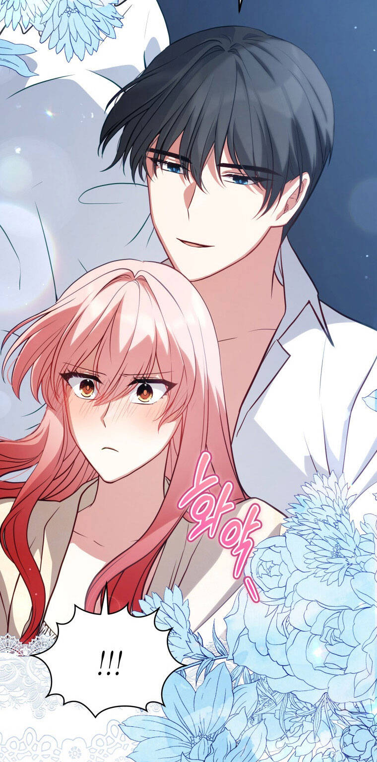 Quý Cô Không Thể Tiếp Cận: Chapter 71