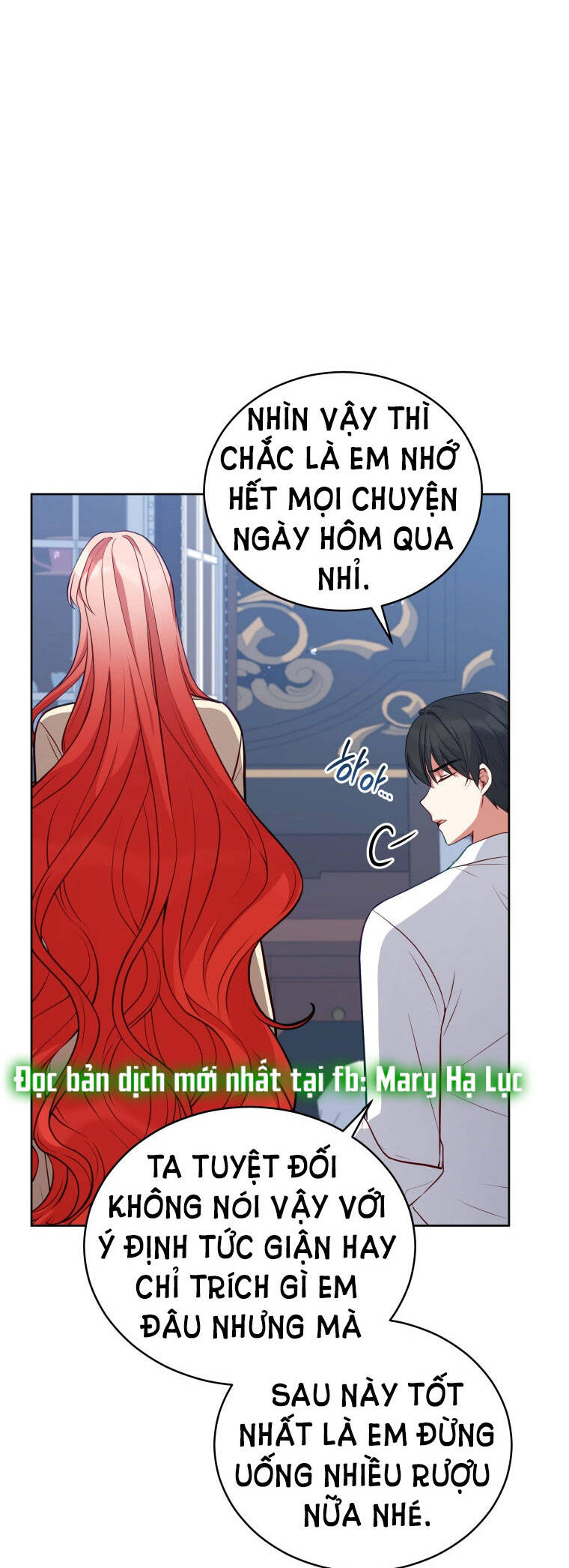 Quý Cô Không Thể Tiếp Cận: Chapter 71