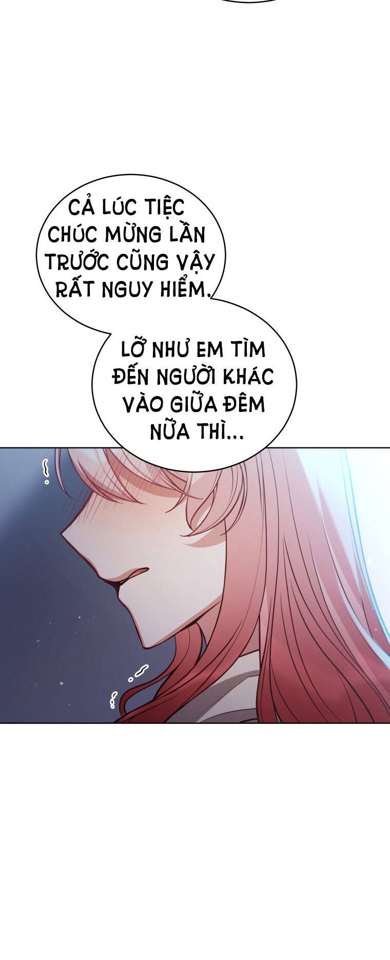 Quý Cô Không Thể Tiếp Cận: Chapter 71