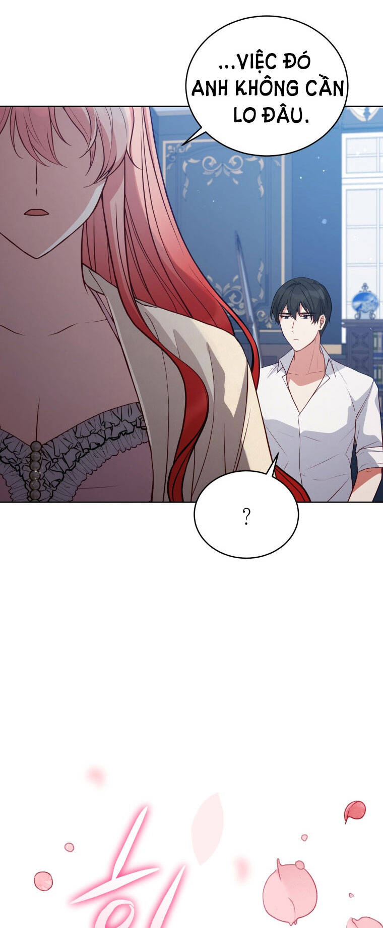 Quý Cô Không Thể Tiếp Cận: Chapter 71