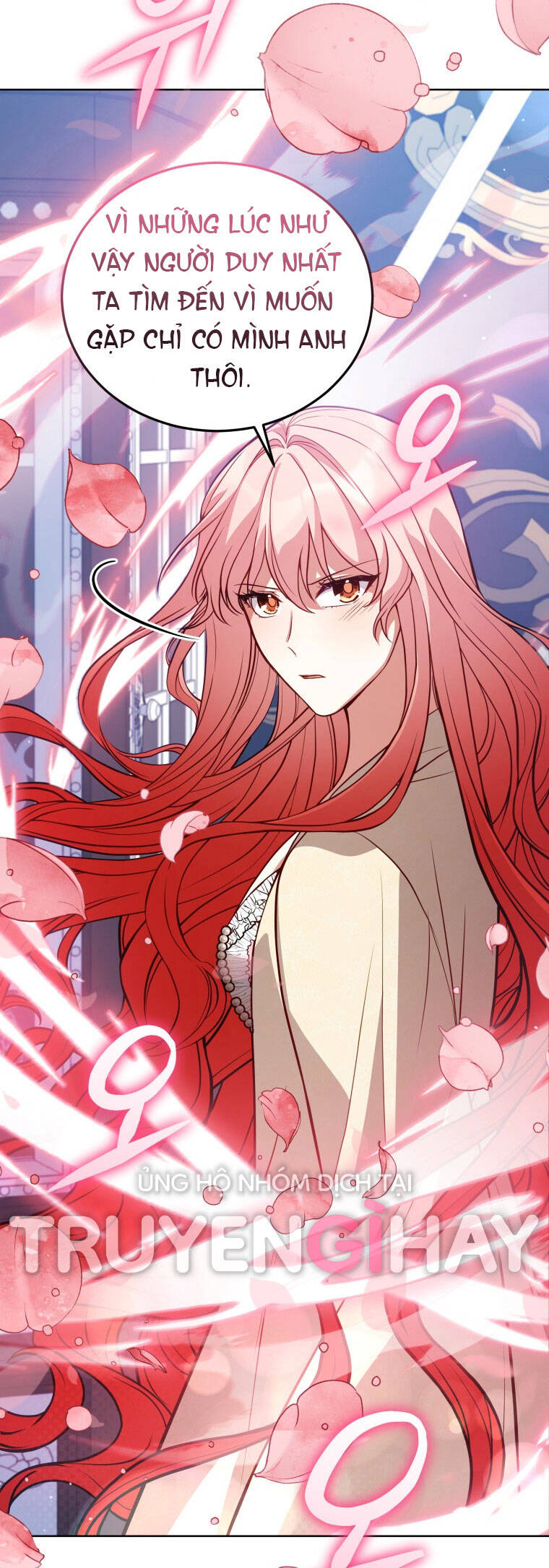 Quý Cô Không Thể Tiếp Cận: Chapter 71