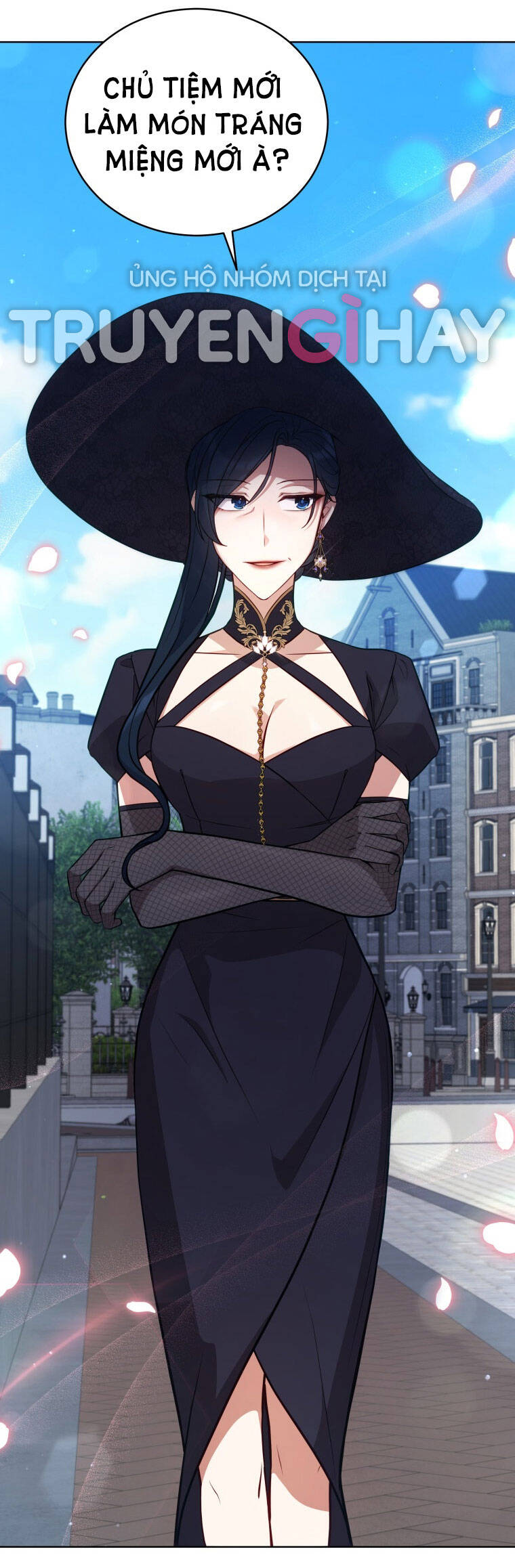 Quý Cô Không Thể Tiếp Cận: Chapter 71