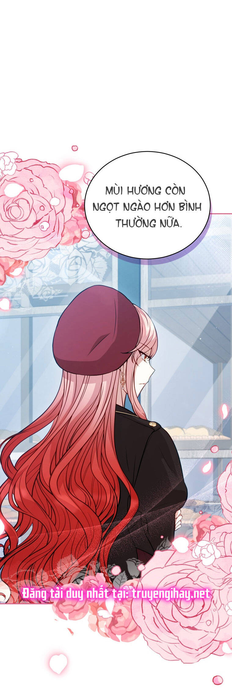 Quý Cô Không Thể Tiếp Cận: Chapter 71