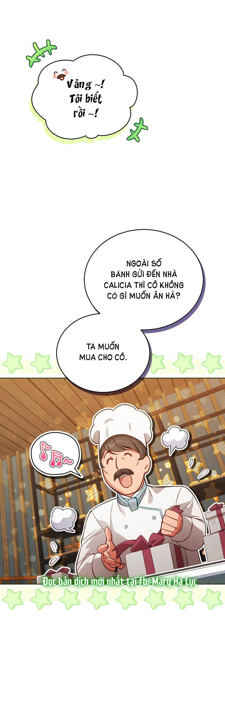 Quý Cô Không Thể Tiếp Cận: Chapter 73