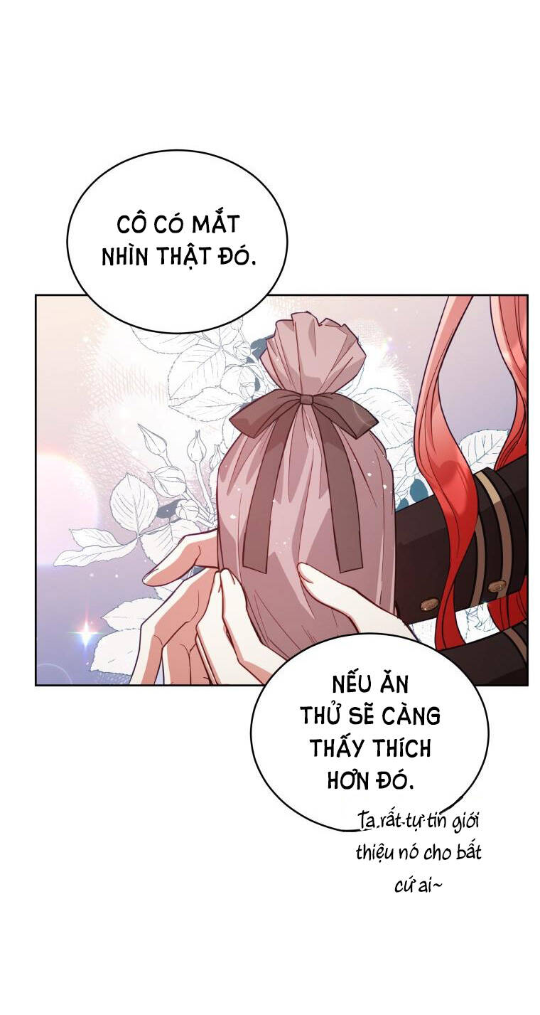 Quý Cô Không Thể Tiếp Cận: Chapter 73